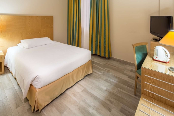 Hotel Best Western Cavalieri della Corona
